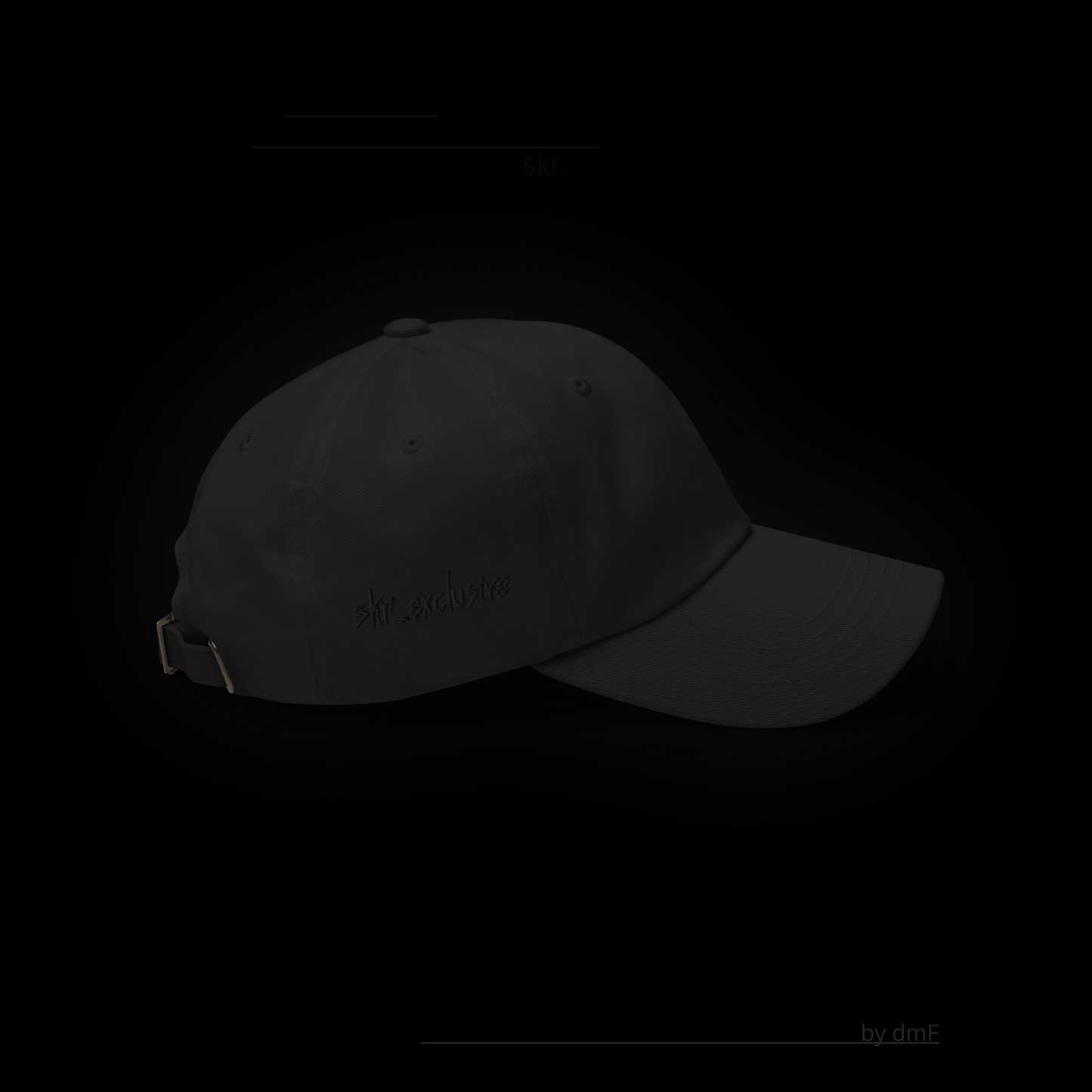 skr.00/exclusive_cap