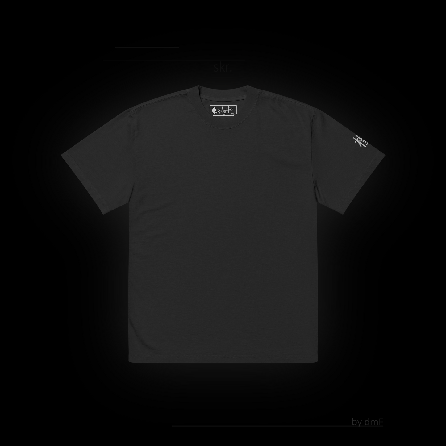 skr.00/hana_tee