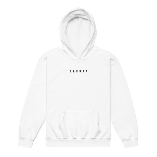 hoodie black void