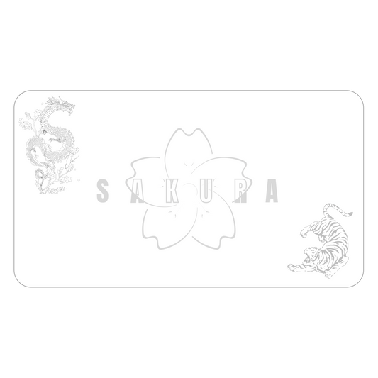 SAKURA gift card