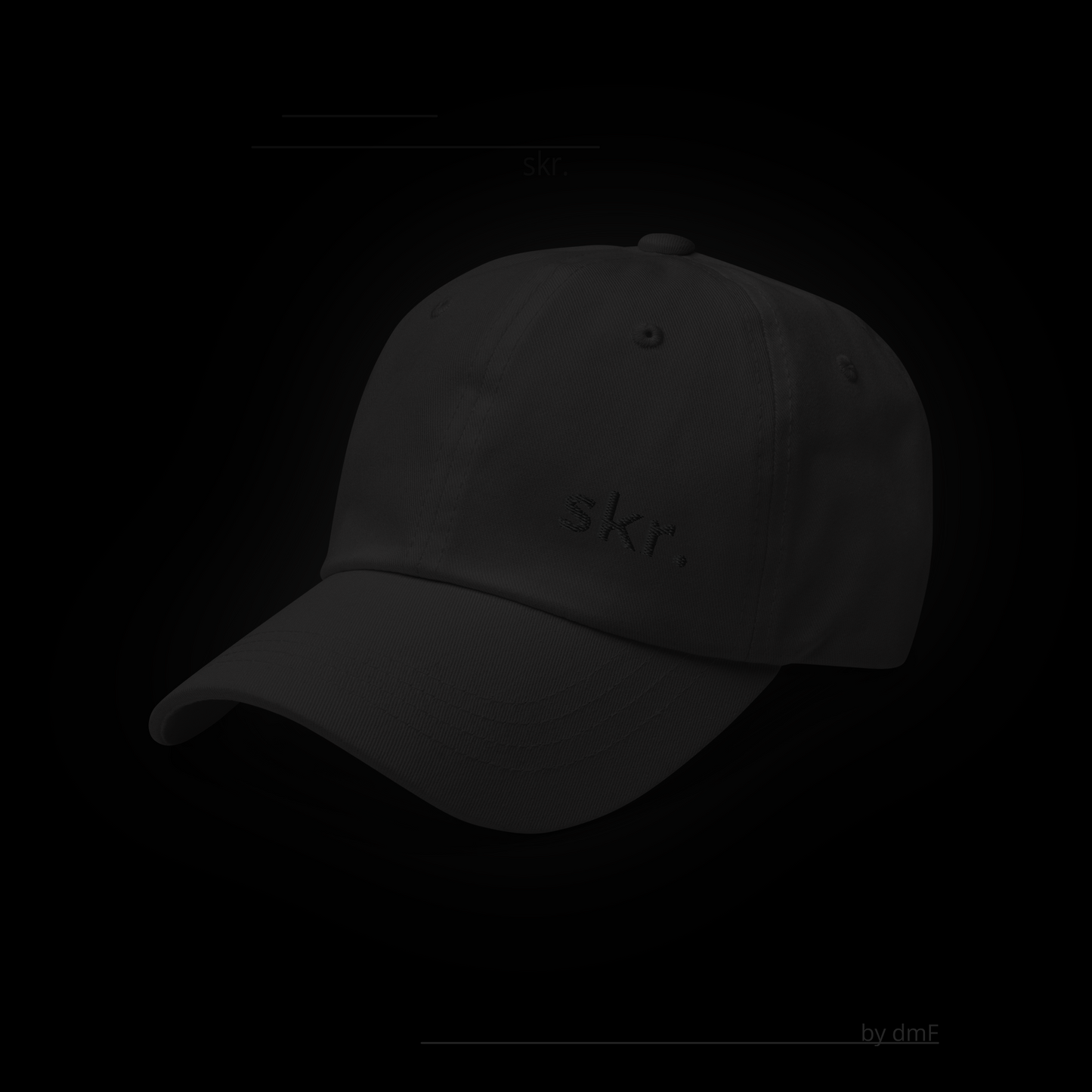 skr.00/exclusive_cap